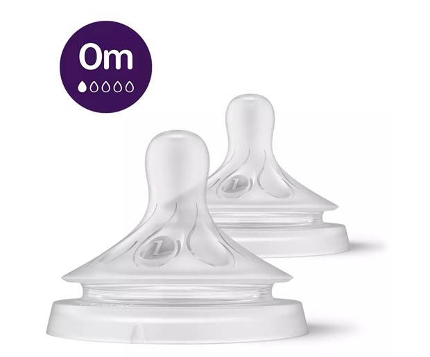 Avent sisač Natural Response 0mj 1 rupa