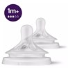 Avent sisač Natural Response 1mj+ 3 rupe
