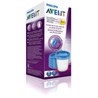 Avent via komplet posudica 5