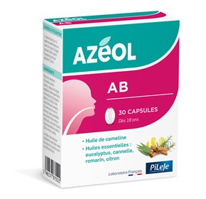 Azeol AB Pileje
