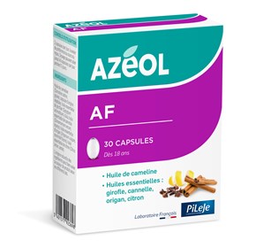 Azeol AF Pileje