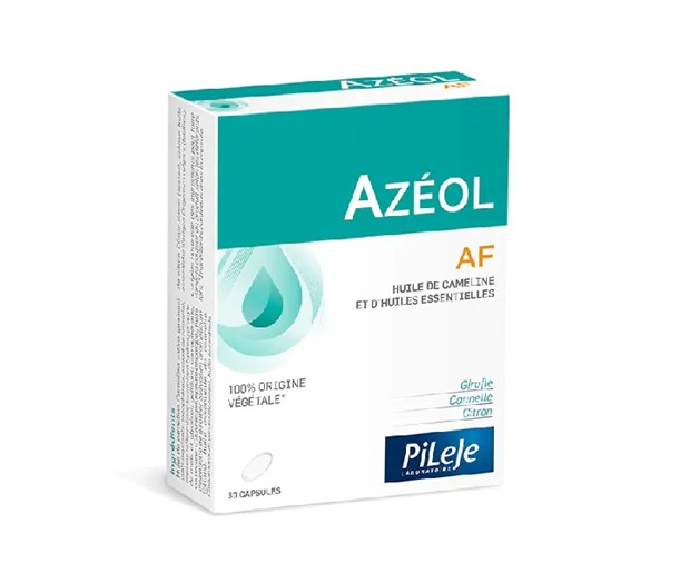Azeol AF Pileje