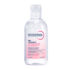 Bioderma Sensibio AR+ micelarni gel
