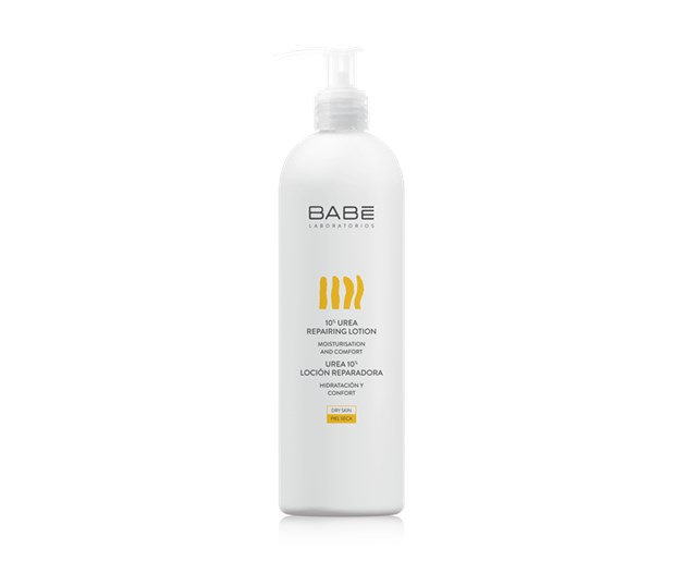 Babe 10% Urea losion 500ml