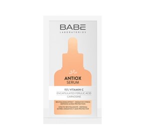 Babe Antiox serum