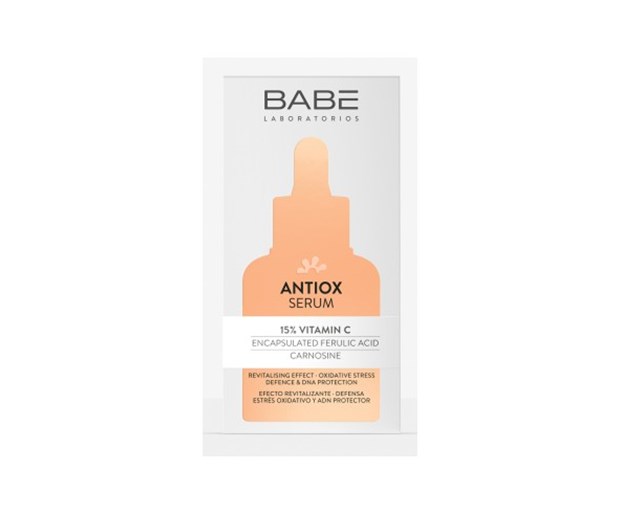 Babe Antiox serum