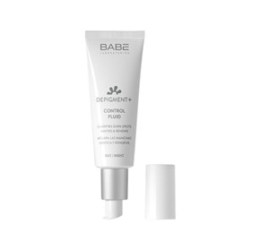 Babe Depigment+ control fluid