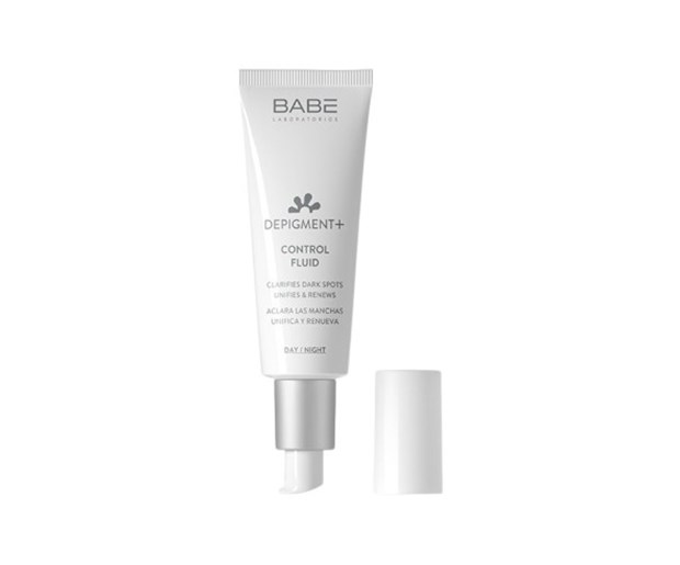 Babe Depigment+ control fluid