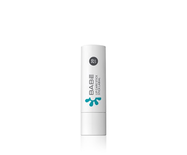 Babe Essen lip care stick SPF20 4g