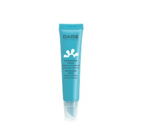 Babe Essen lip repairing cream 15ml