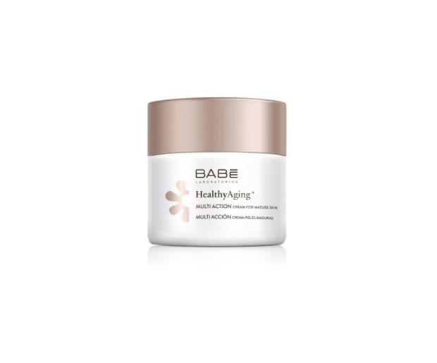 Babe HealthyAging+ Multi Action krema