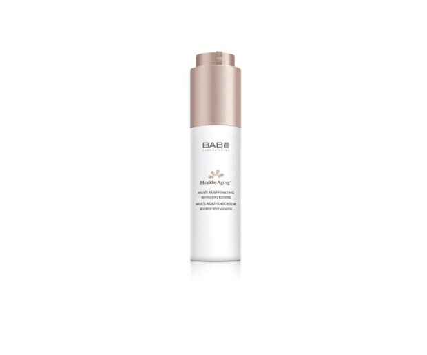 Babe HealthyAging+ Multi Rejuvenating booster