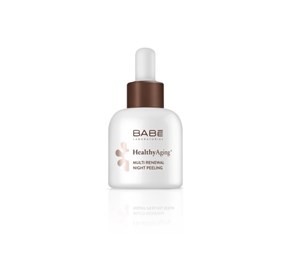 Babe HealthyAging+ Multi Renewal Night peeling
