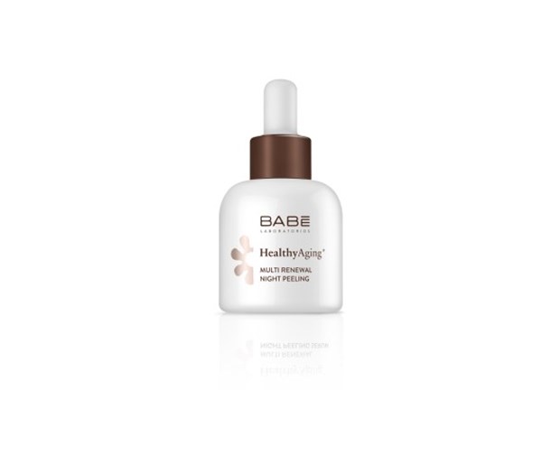 Babe HealthyAging+ Multi Renewal Night peeling