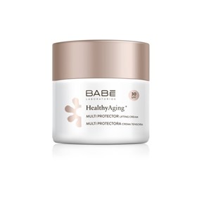 Babe HealthyAging+ multiprotector krema SPF30