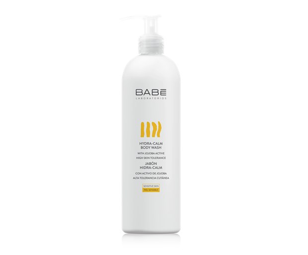 Babe Hydra-calm gel za kupanje 500ml