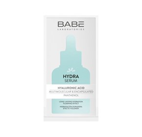 Babe Hydra serum