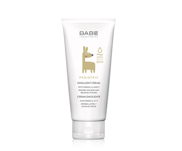 Babe Pediatric Atopic emolijentna krema 200ml