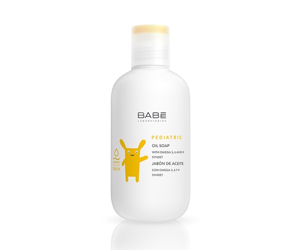 Babe Pediatric Atopic ulje za kupanje 200ml