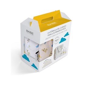 Babe Pediatric Thermal Bag