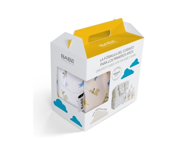 Babe Pediatric Thermal Bag