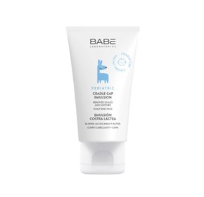 Babe Pediatric emulzija za tjemenicu 50ml
