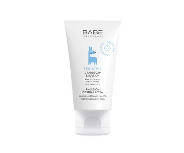Babe Pediatric emulzija za tjemenicu 50ml