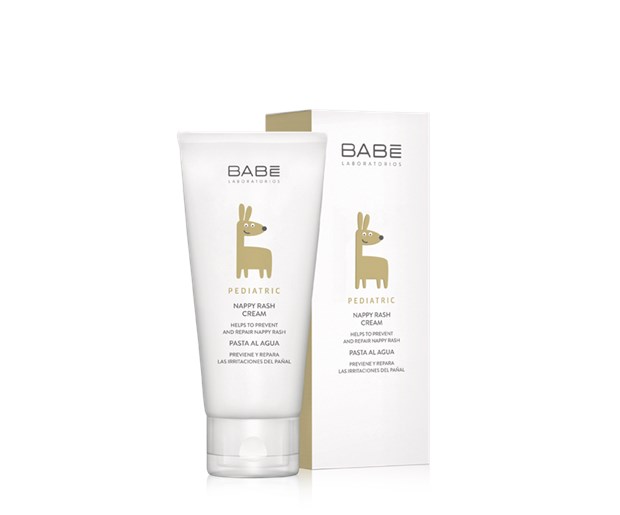 Babe Pediatric krema za pelenski osip 100ml