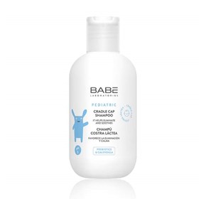 Babe Pediatric šampon za tjemenicu 200ml