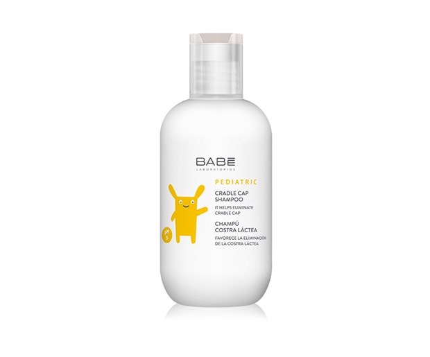 Babe Pediatric šampon za tjemenicu 200ml