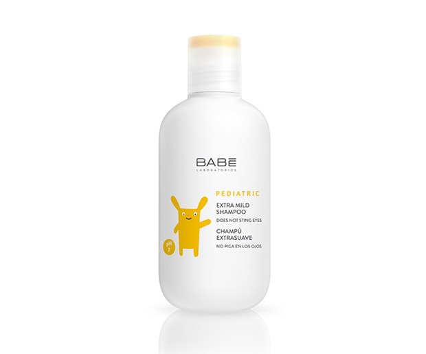 Babe Pediatric ultra nježni šampon 200ml