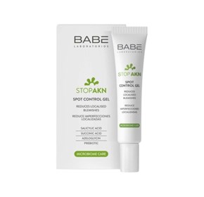 Babe StopAKN Spot Control gel