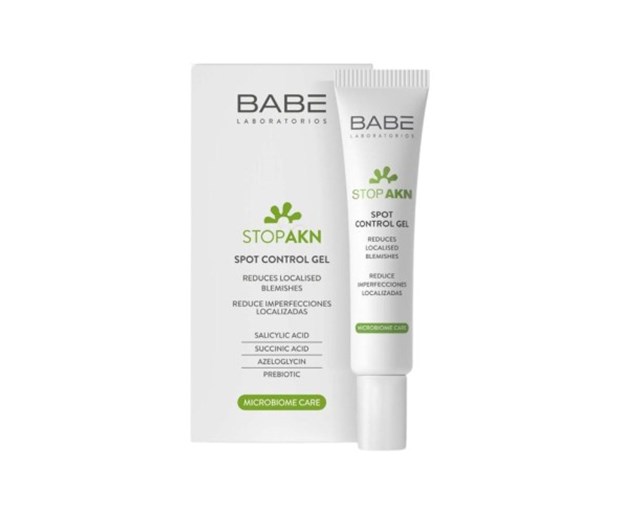 Babe StopAKN Spot Control gel
