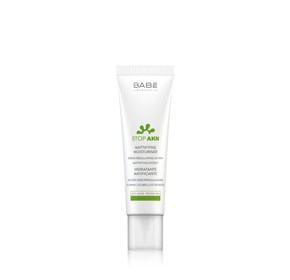 Babe StopAKN matirajuća hidratantni fluid 50ml