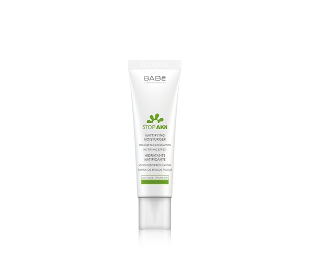 Babe StopAKN matirajuća hidratantni fluid 50ml