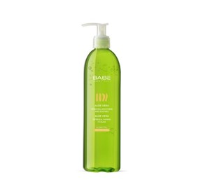 Babe aloe vera gel 395ml