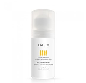 Babe deo roll-on antiperspirant 50ml