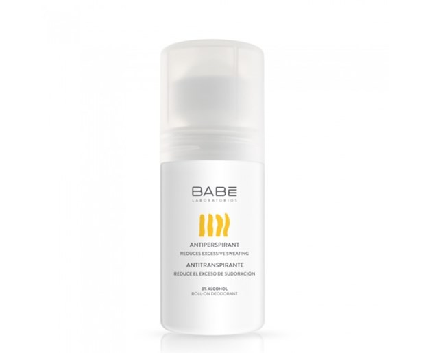 Babe deo roll-on antiperspirant 50ml