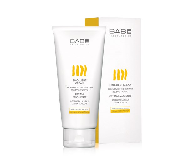 Babe emolijentna krema 200ml