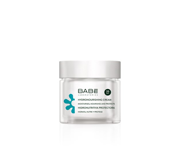 Babe hidratantna hranjiva krema SPF20 50ml