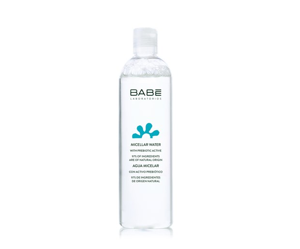 Babe micelarna voda 400ml