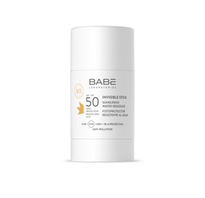 Babe sun Invisible stick SPF50
