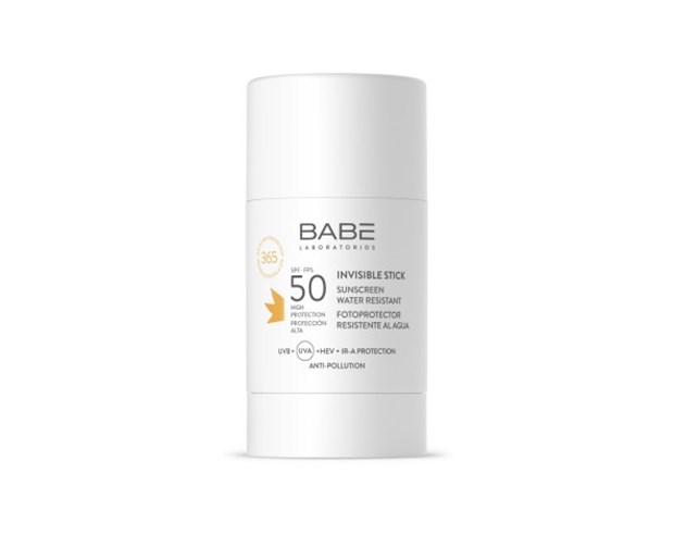 Babe sun Invisible stick SPF50