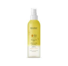 Babe sun Protective Mist SPF50