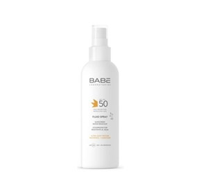 Babe sun fluid u spreju SPF50 200ml