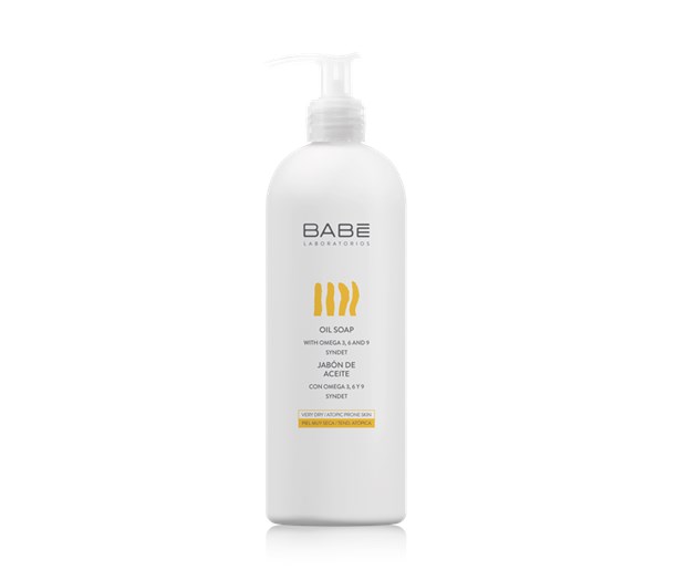 Babe ulje za kupanje 500ml