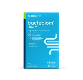 Bactebiom Daily