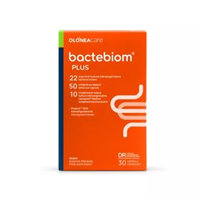 Bactebiom Plus