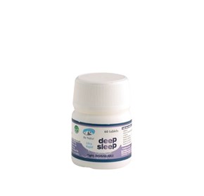 Be Natur Deep Sleep