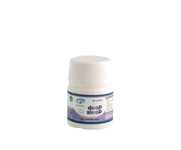 Be Natur Deep Sleep